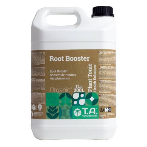 Go Bio Root Plus 10lt